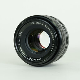 FUJIFILM XF35mmF1.4 R