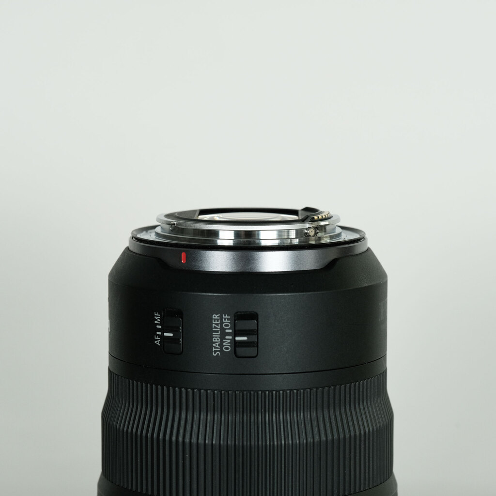 Canon RF24-70mm F2.8 L IS USM