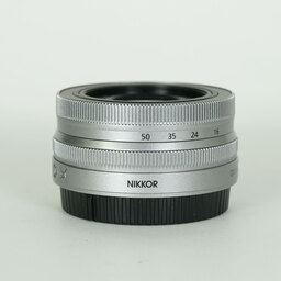 Nikon NIKKOR Z DX 16-50mm f/3.5-6.3 VR