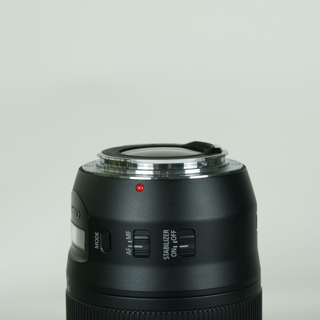 Canon EF70-300mm F4-5.6 IS II USM