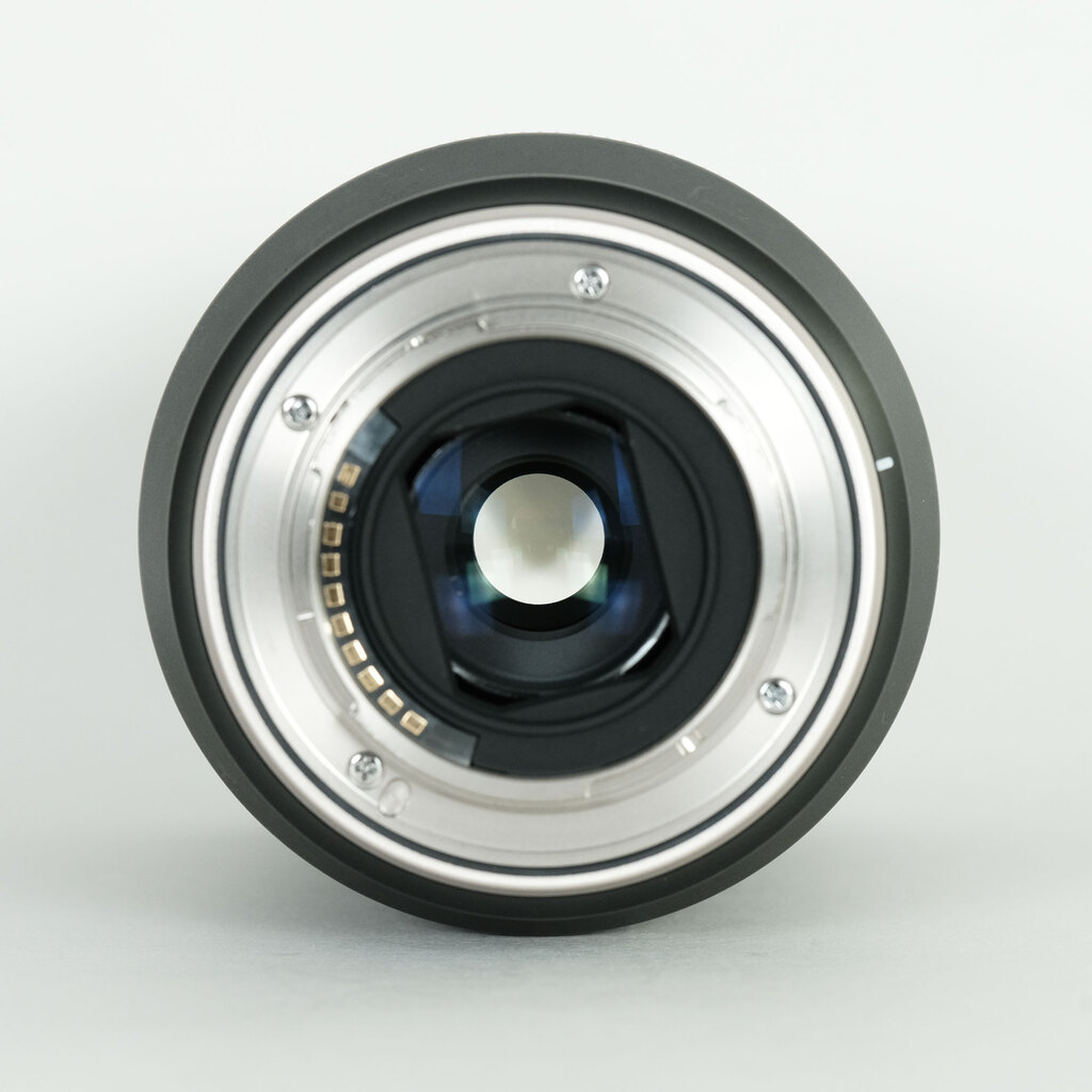 TAMRON 18-300mm F/3.5-6.3 Di III-A VC VXD (Model B061) [フジフイルムX用]