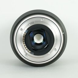 TAMRON 18-300mm F/3.5-6.3 Di III-A VC VXD (Model B061) [フジフイルムX用]