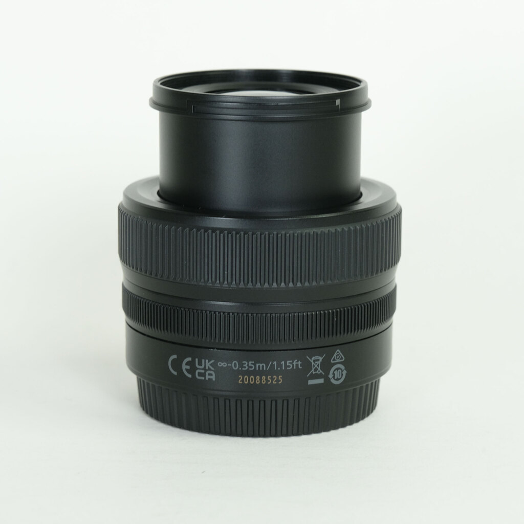 Nikon NIKKOR Z 24-50mm f/4-6.3
