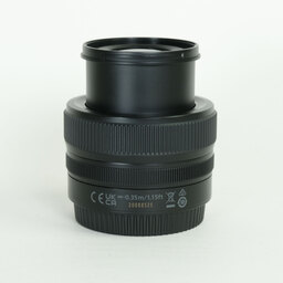 Nikon NIKKOR Z 24-50mm f/4-6.3