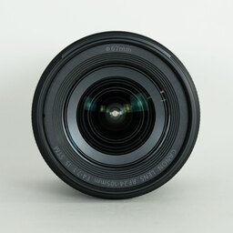Canon RF24-105mm F4-7.1 IS STM