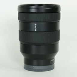 SONY FE 24-105mm F4 G OSS SEL24105G