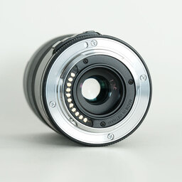 OLYMPUS M.ZUIKO DIGITAL ED 12-50mm F3.5-6.3 EZ ブラック