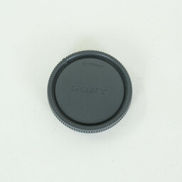 SONY FE 85mm F1.8 SEL85F18