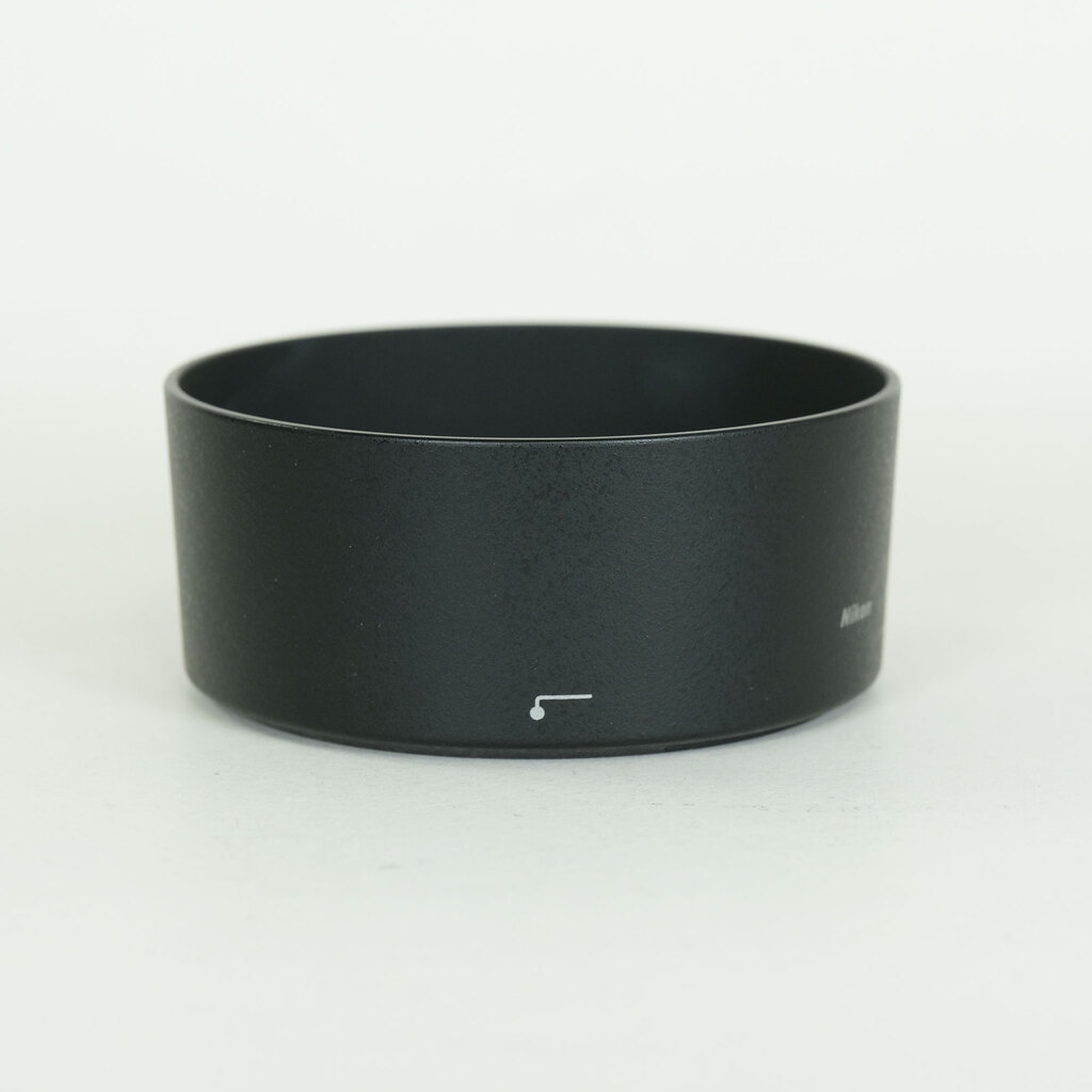 Nikon AF-S NIKKOR 50mm f/1.4G