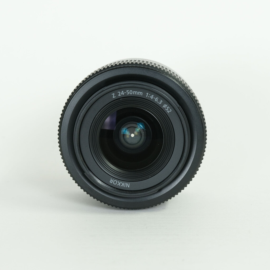 Nikon NIKKOR Z 24-50mm f/4-6.3
