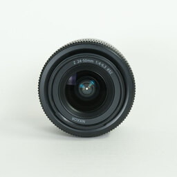 Nikon NIKKOR Z 24-50mm f/4-6.3