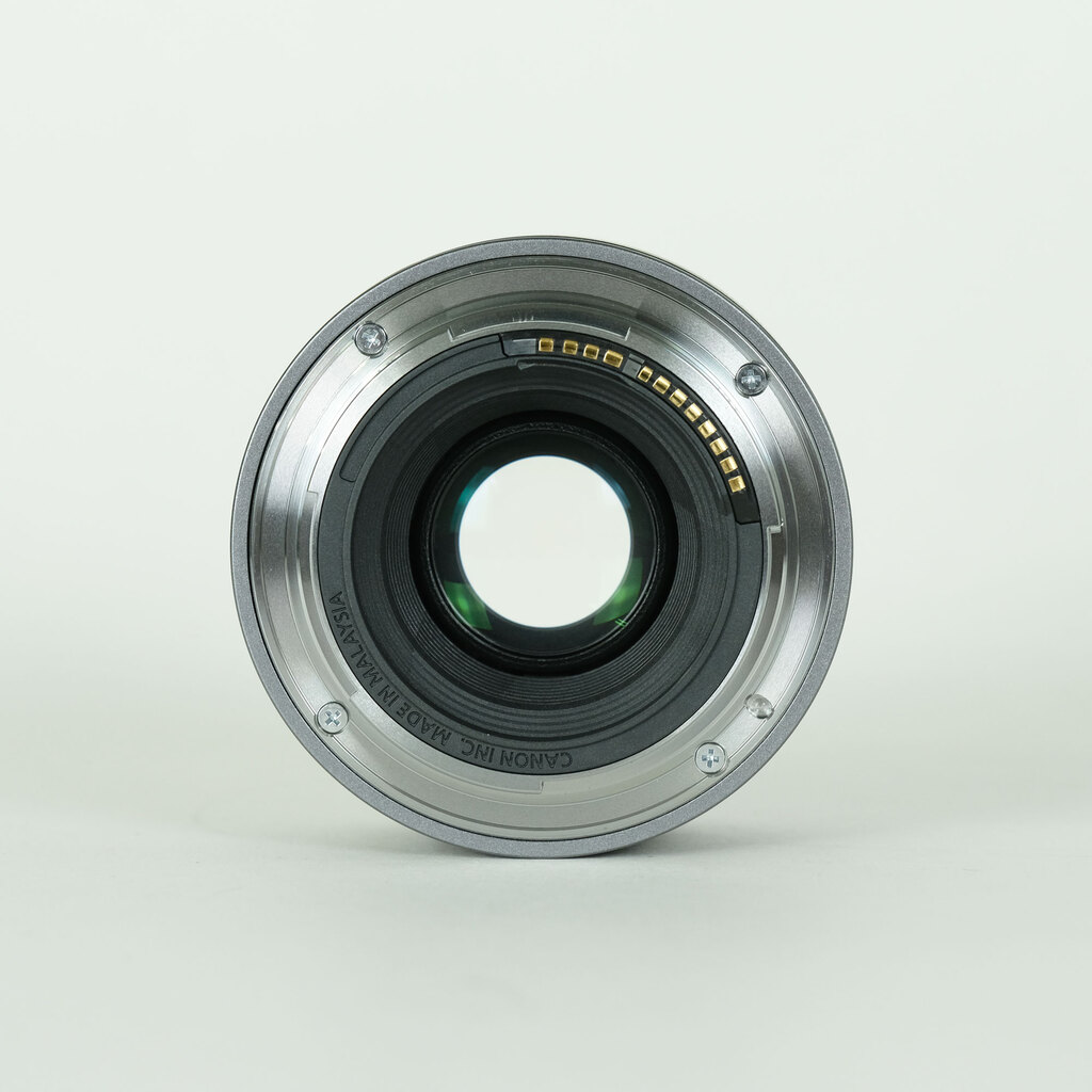 Canon RF50mm F1.8 STM Canon RF50mm F1.8 STM