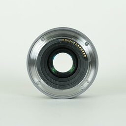 Canon RF50mm F1.8 STM Canon RF50mm F1.8 STM