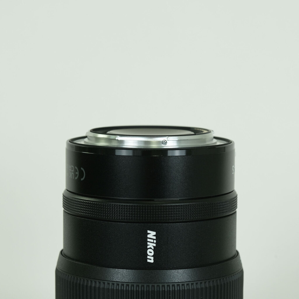 Nikon NIKKOR Z 24-120mm f/4 S