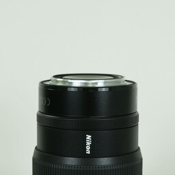 Nikon NIKKOR Z 24-120mm f/4 S
