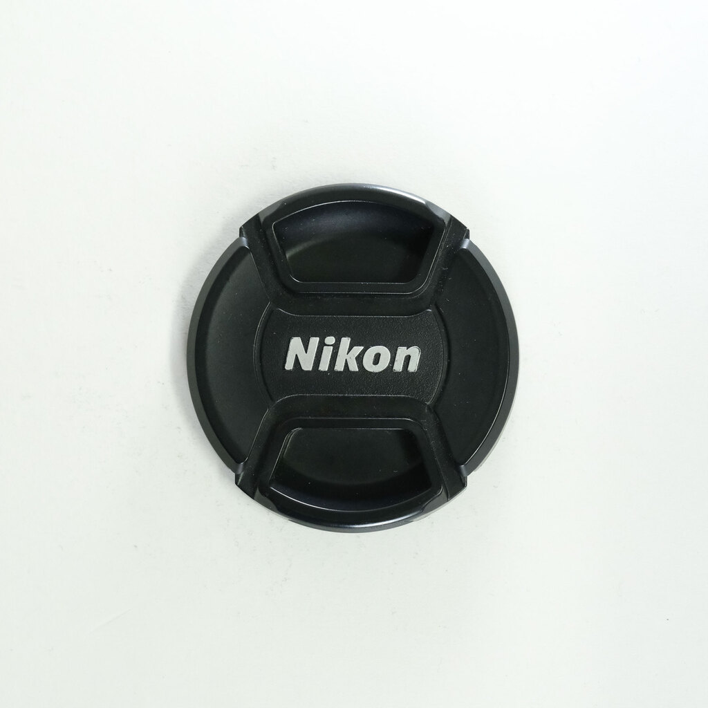 Nikon AF-S NIKKOR 50mm f/1.8G Nikon AF-S NIKKOR 50mm f/1.8G