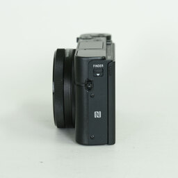 SONY Cyber-shot DSC-RX100M3