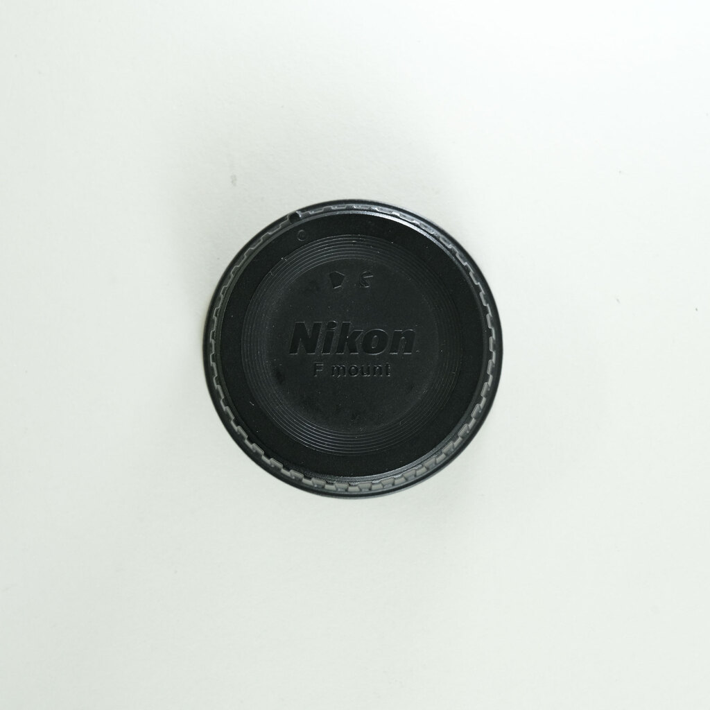 Nikon AF-P DX NIKKOR 10-20mm F4.5-5.6G VR