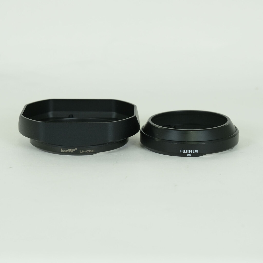 FUJIFILM XF23mmF2 R WR FUJIFILM XF23mmF2 R WR