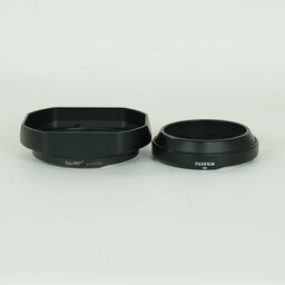FUJIFILM XF23mmF2 R WR FUJIFILM XF23mmF2 R WR