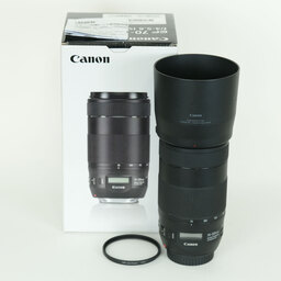 Canon EF70-300mm F4-5.6 IS II USM