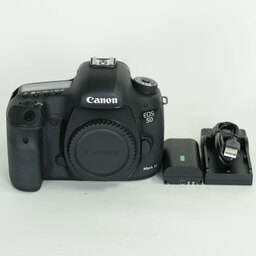 Canon EOS 5D Mark III