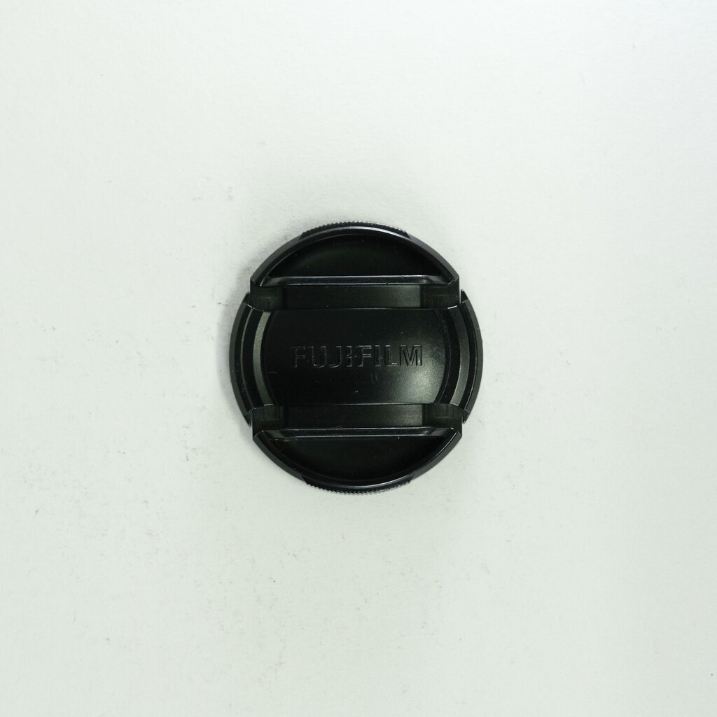 FUJIFILM XF60mmF2.4 R Macro