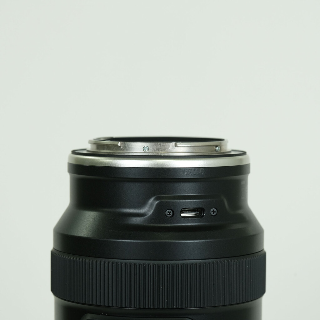 TAMRON 70-180mm F/2.8 Di III VC VXD G2（Model A065）[ニコンZ用]