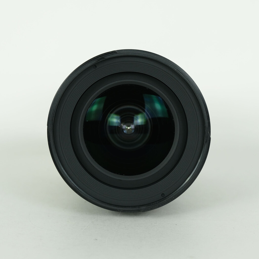 Nikon AF-S NIKKOR 16-35mm F4 G ED VR Nikon AF-S NIKKOR 16-35mm F4 G ED VR