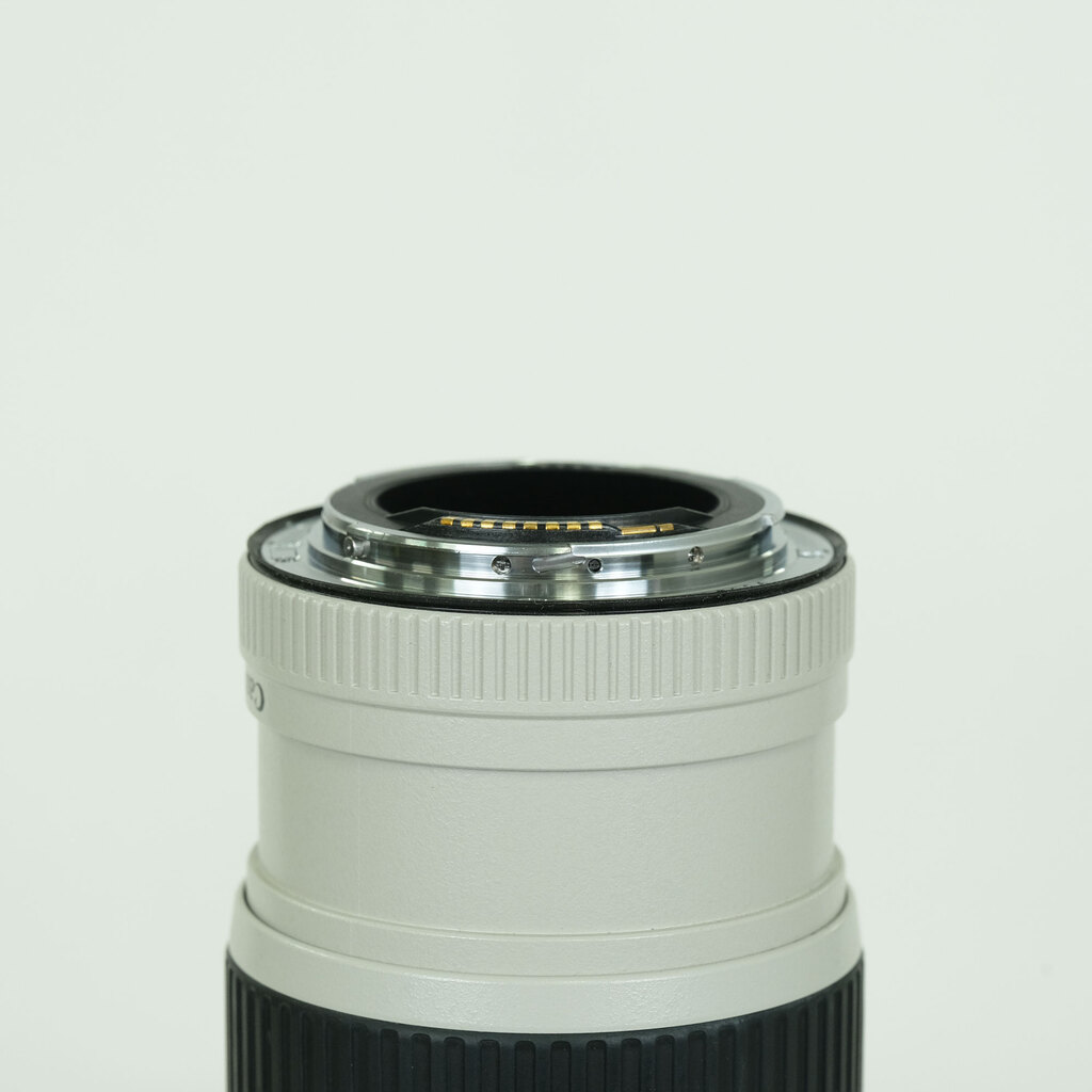 Canon EF70-200mm F4L IS USM