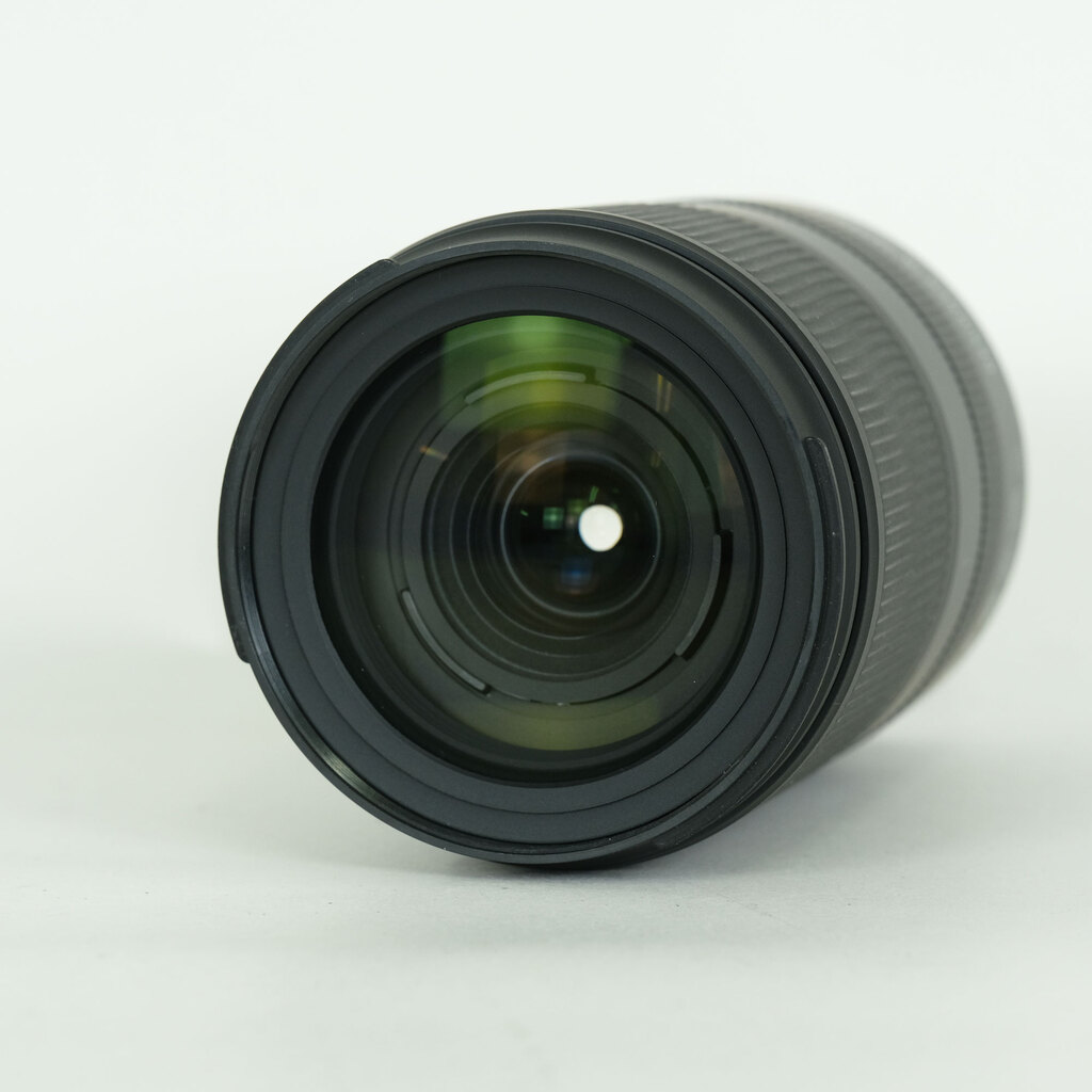 TAMRON 18-300mm F/3.5-6.3 Di III-A VC VXD (Model B061) [ソニーE用]