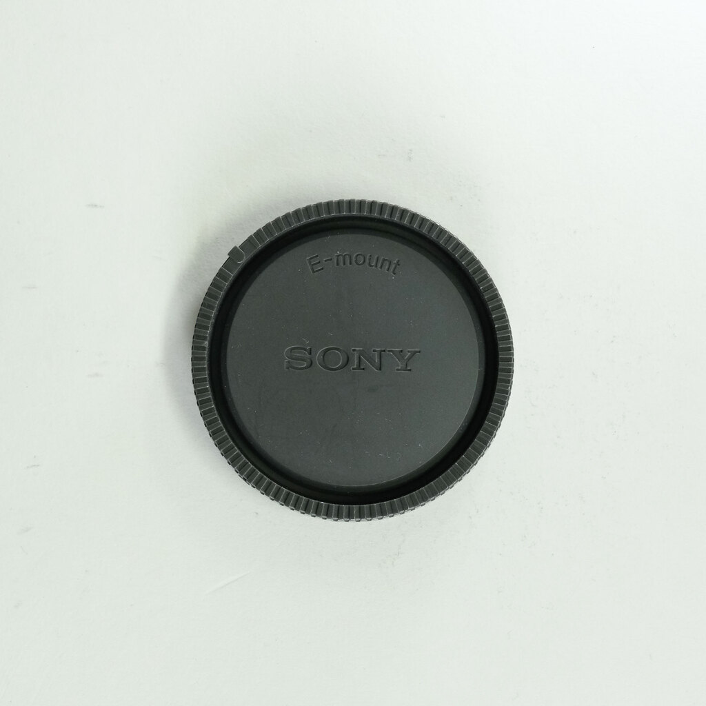 SONY Distagon T* FE 35mm F1.4 ZA SEL35F14Z