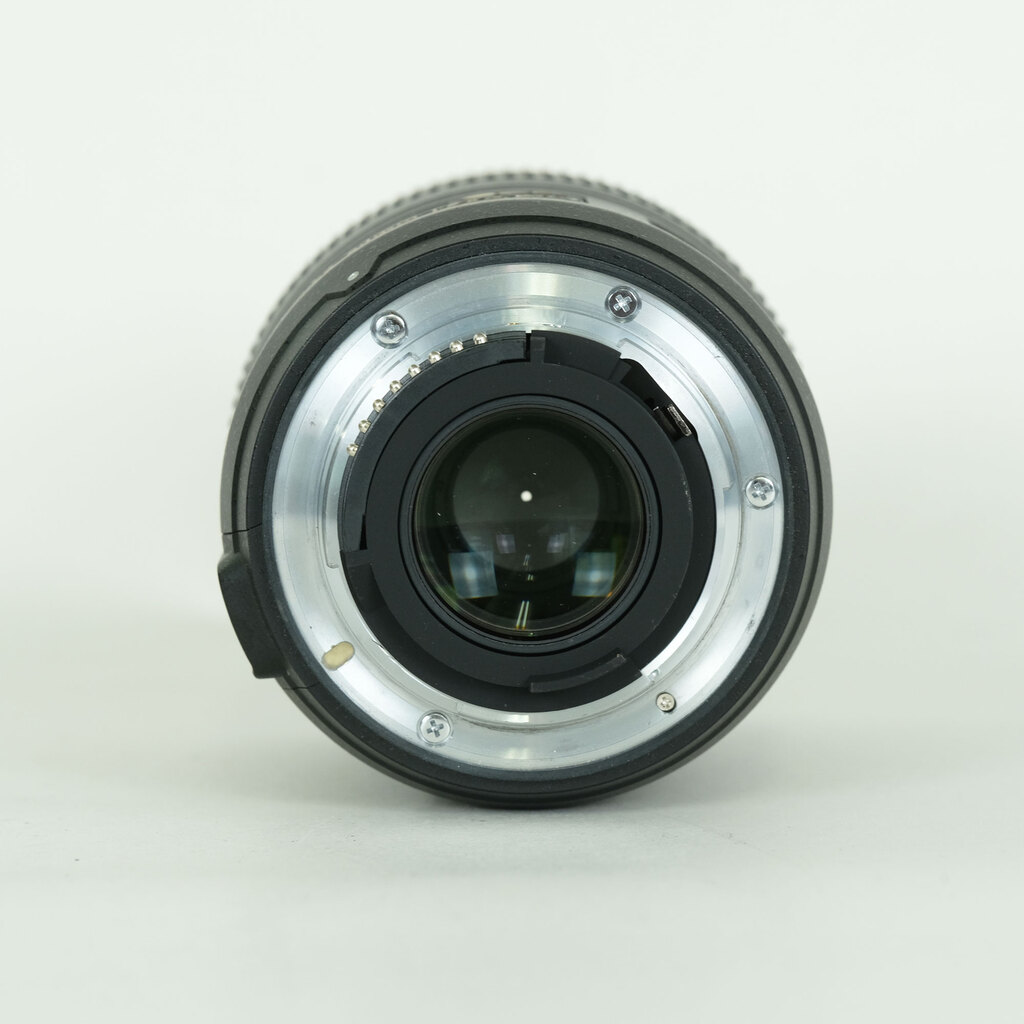 Nikon AF-S Micro NIKKOR 60mm f/2.8G ED