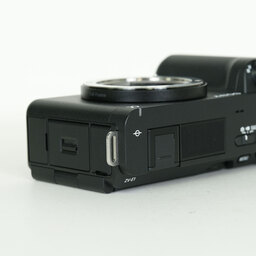 SONY VLOGCAM ZV-E1