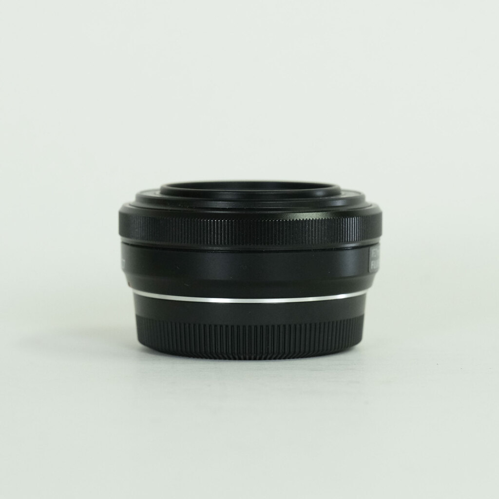 FUJIFILM XF27mmF2.8 FUJIFILM XF27mmF2.8
