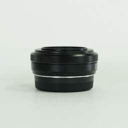 FUJIFILM XF27mmF2.8 FUJIFILM XF27mmF2.8