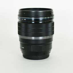 OLYMPUS M.ZUIKO DIGITAL ED 45mm F1.2 PRO