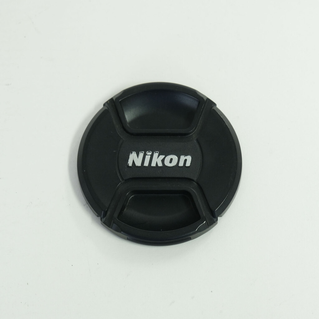 Nikon AF-P DX NIKKOR 10-20mm F4.5-5.6G VR