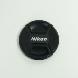 Nikon AF-P DX NIKKOR 10-20mm F4.5-5.6G VR