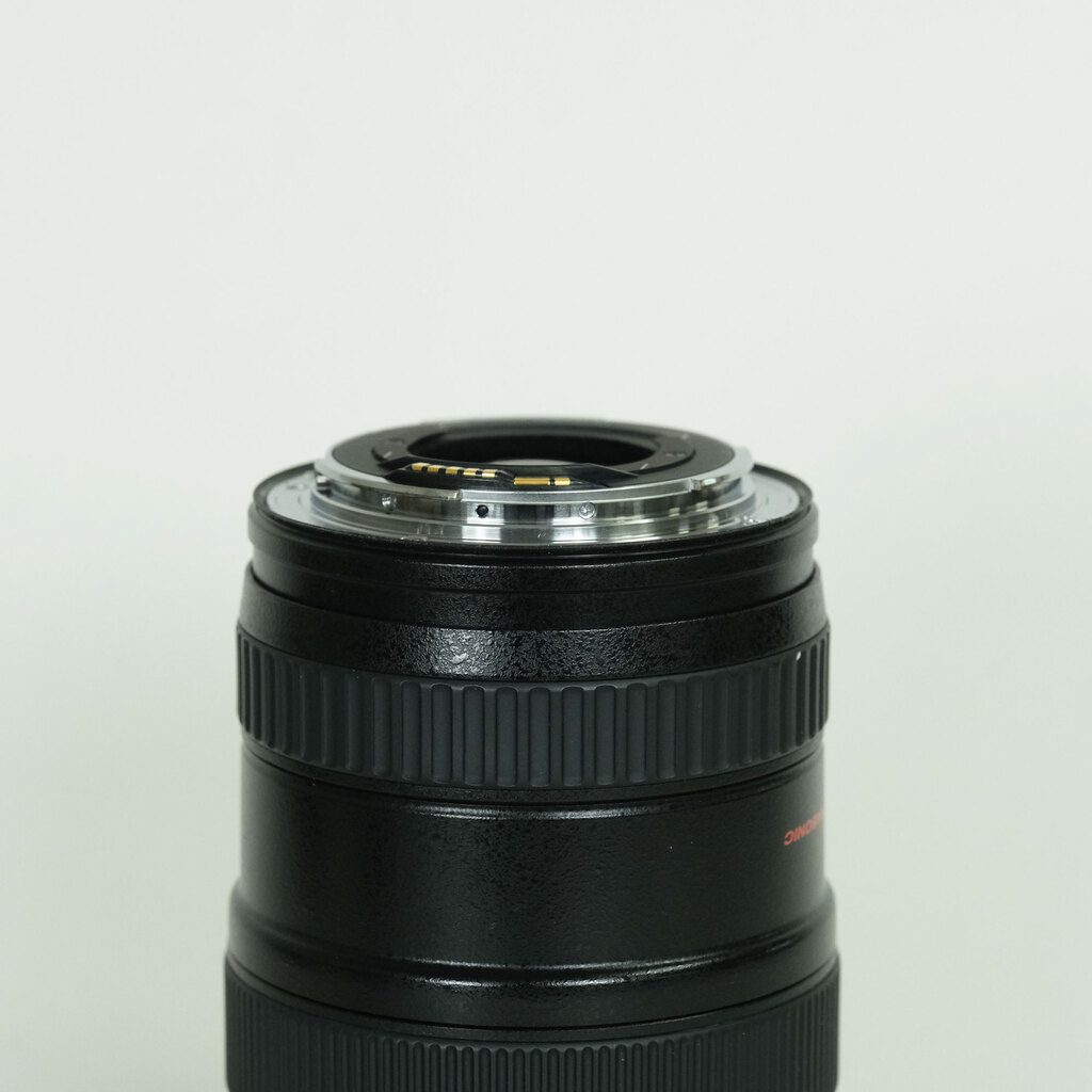 Canon EF17-40mm F4L USM