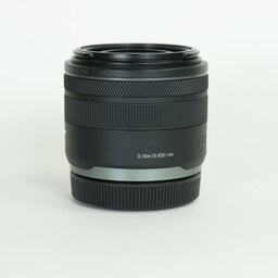 Canon RF24mm F1.8 MACRO IS STM