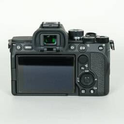 SONY α7 IV(ILCE-7M4) SONY α7 IV(ILCE-7M4)