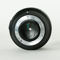 Nikon AF-S NIKKOR 58mm f/1.4G