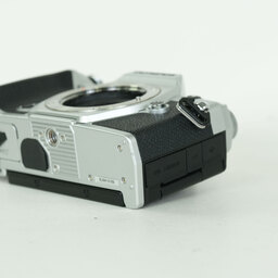 OLYMPUS OM-D E-M5 Mark III