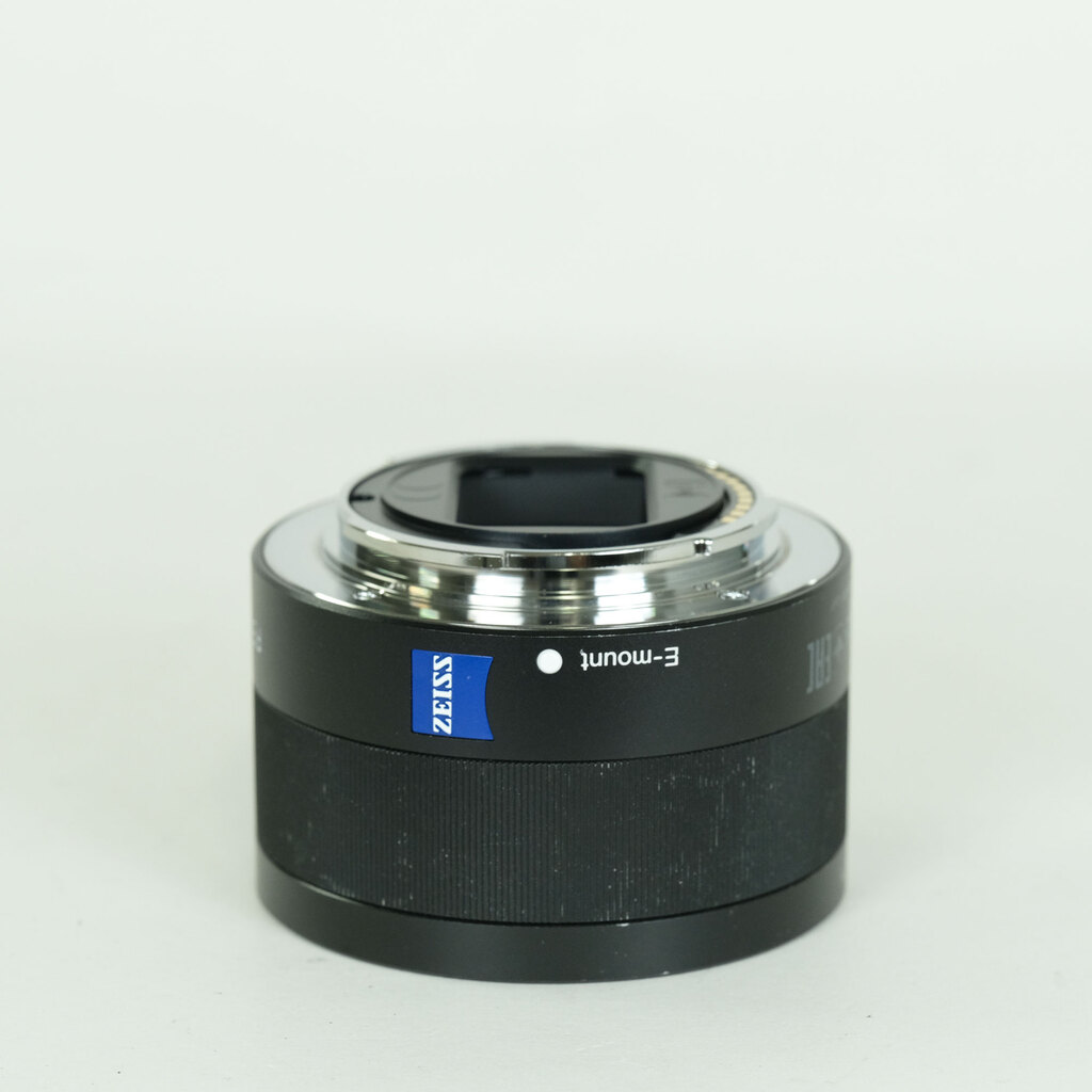 SONY Sonnar T* FE 35mm F2.8 ZA SEL35F28Z