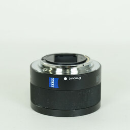 SONY Sonnar T* FE 35mm F2.8 ZA SEL35F28Z
