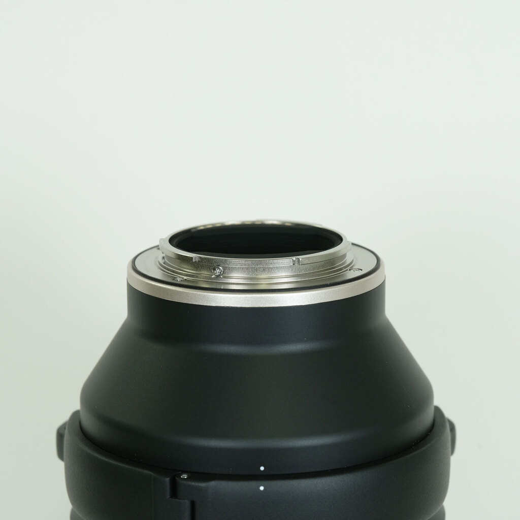 TAMRON 150-500mm F/5-6.7 Di III VC VXD（Model A057）[ソニーE用]