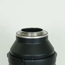 TAMRON 150-500mm F/5-6.7 Di III VC VXD（Model A057）[ソニーE用]