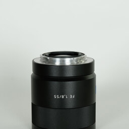 SONY Sonnar T* FE 55mm F1.8 ZA SEL55F18Z