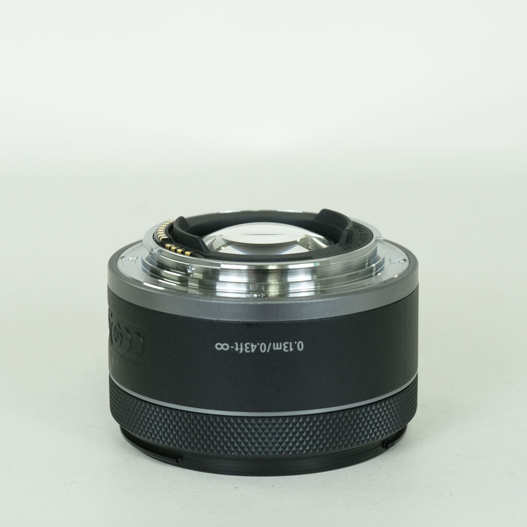 Canon RF16mm F2.8 STM Canon RF16mm F2.8 STM
